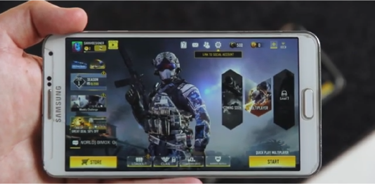 The 2025 Mobile Gaming Tier List: Dominating CoD, PUBG, and Genshin Impact