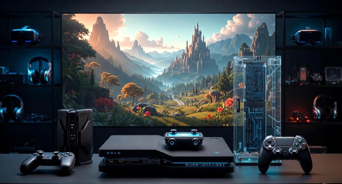 The Horizon of 2026: A Definitive Guide to the Year’s Most Anticipated Games