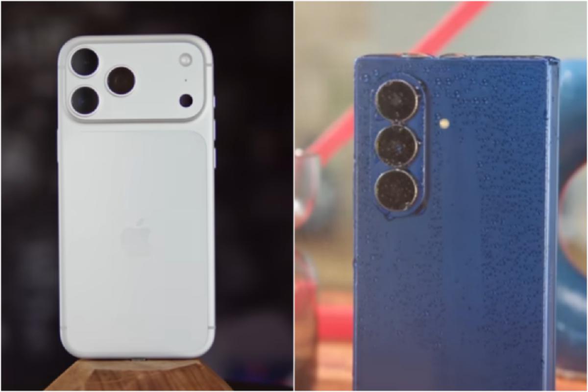 iPhone vs. Android: The 2025 Reality Check