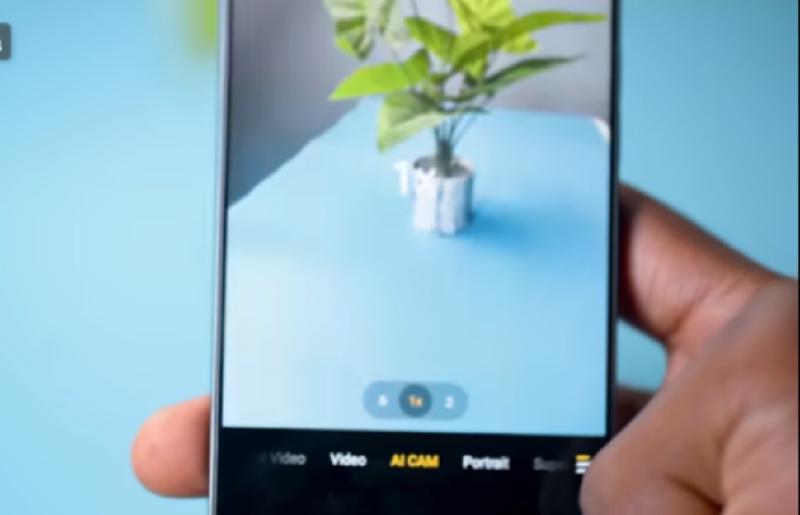 Camera samples from Tecno Camon 30 Pro captured with Sony IMX890 in daylight and night scenes