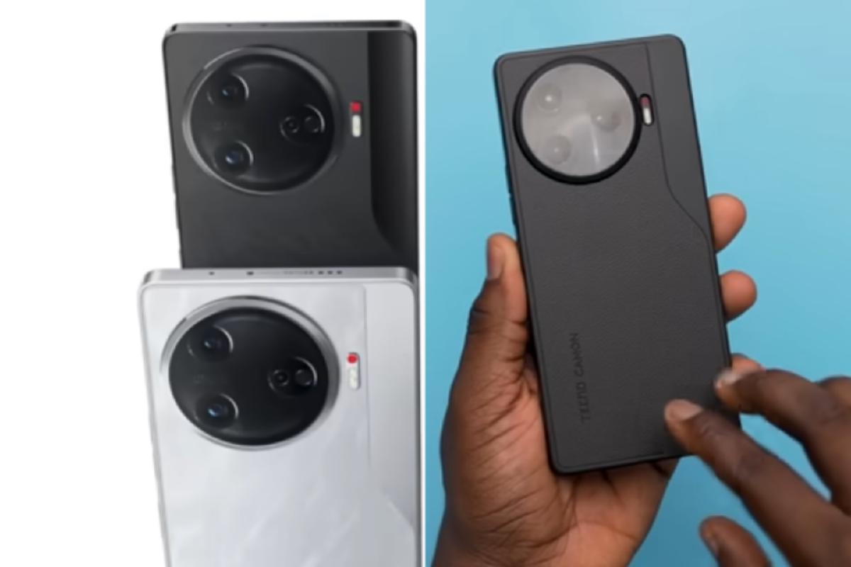 Tecno Camon 30 Pro Full Review: Camera Test, Gaming & Real-World Performance